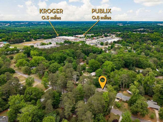 House for sale in Athens, Georgia