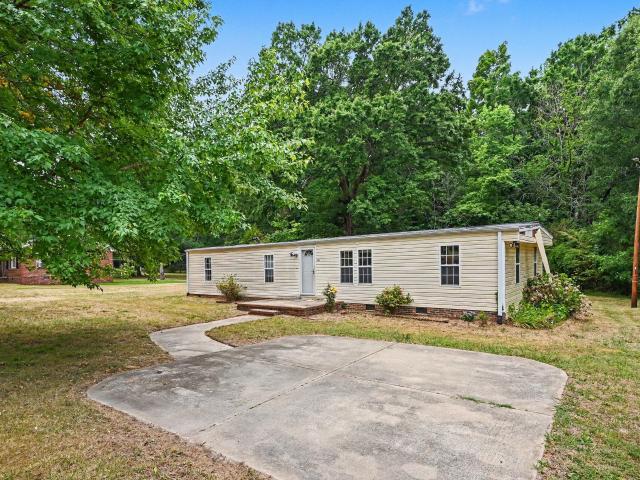House for sale in Efland, North Carolina