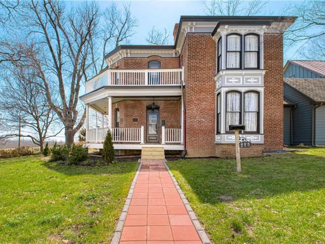 House for sale in Liberty, Missouri