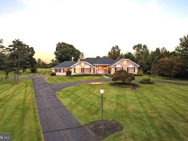 House for sale in Bucks, Pennsylvania