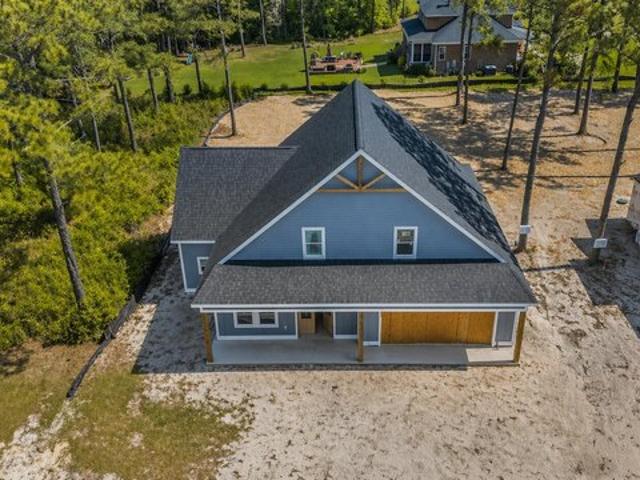 House for sale in Holly Ridge, North Carolina