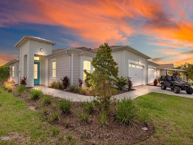 House for sale in Daytona Beach, Florida