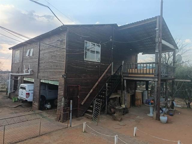 Farm for sale in Lejweleputswa, Free State