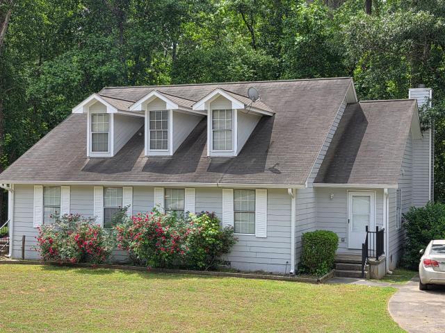 House for sale in Tyrone, Georgia