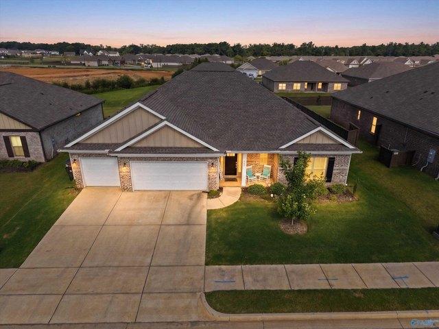 House for sale in Madison, Alabama