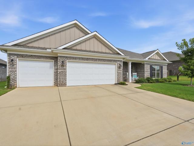 House for sale in Madison, Alabama