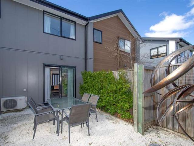 Townhouse for sale in Sydenham, Linwood-Central-Heathcote Community