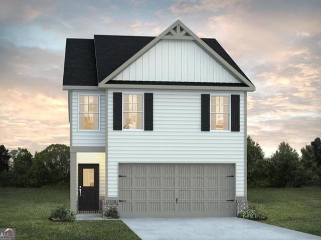 House for sale in West Point, Georgia