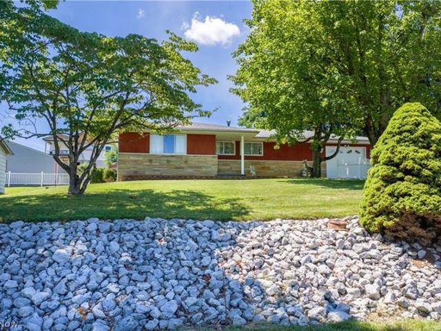 House for sale in Cadiz, Ohio