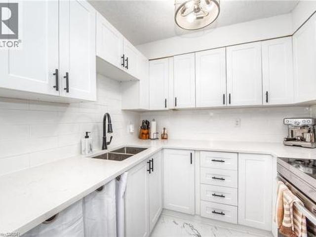 Condo for sale in Waterloo, Southwestern Ontario