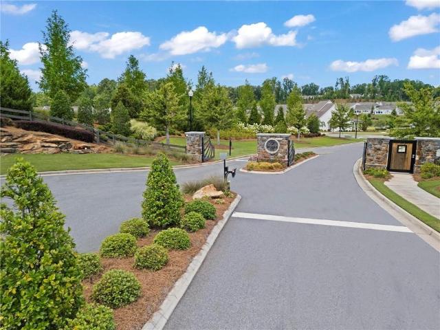 House for sale in Paulding, Georgia