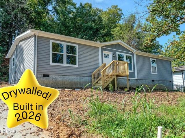 House for sale in Tennessee