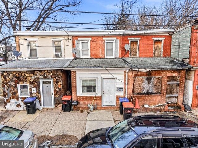 Townhouse for sale in Delco, Pennsylvania