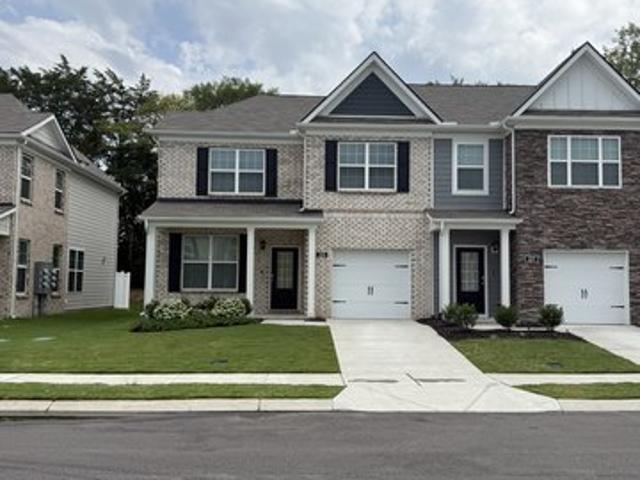 Townhouse for sale in Tennessee