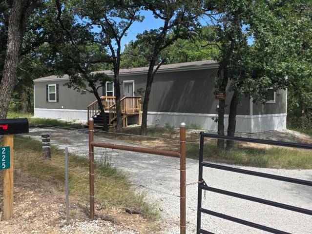 Property for rent in Whitney, Texas