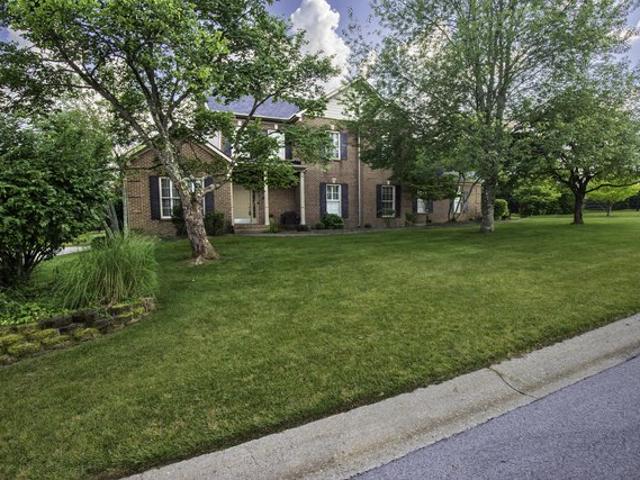 House for sale in Versailles, Kentucky