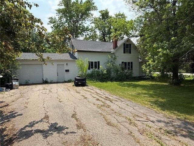 House for sale in Hendrum, Minnesota