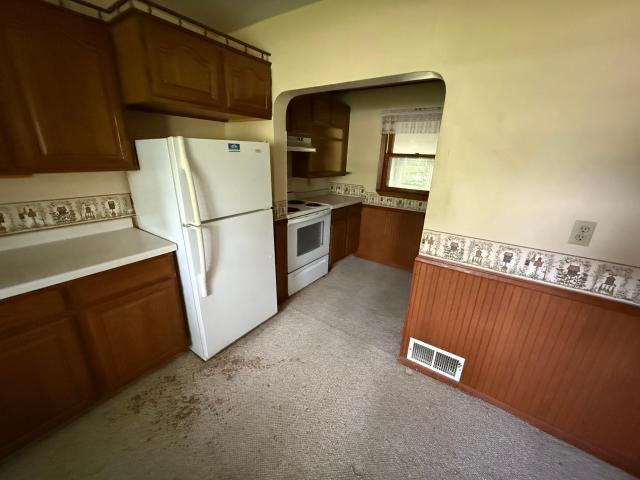 House for sale in Hendrum, Minnesota