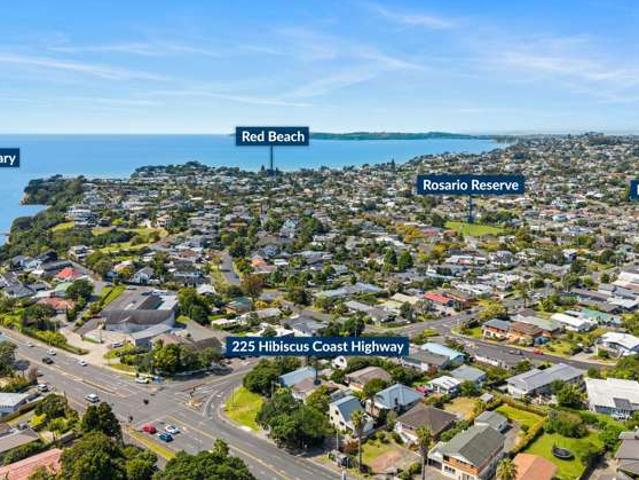House for sale in Whangaparaoa, Oroua County
