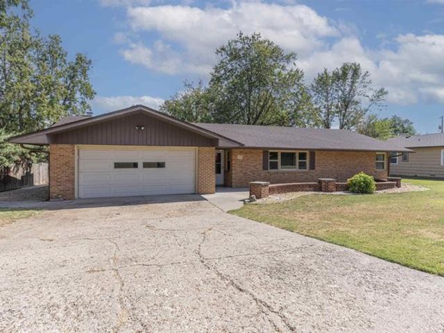 House for sale in Kansas