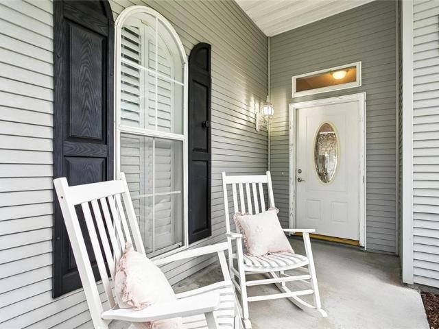 House for sale in Mandeville, Louisiana