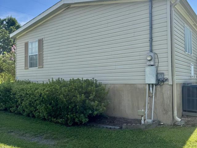 House for sale in Eufaula, Alabama