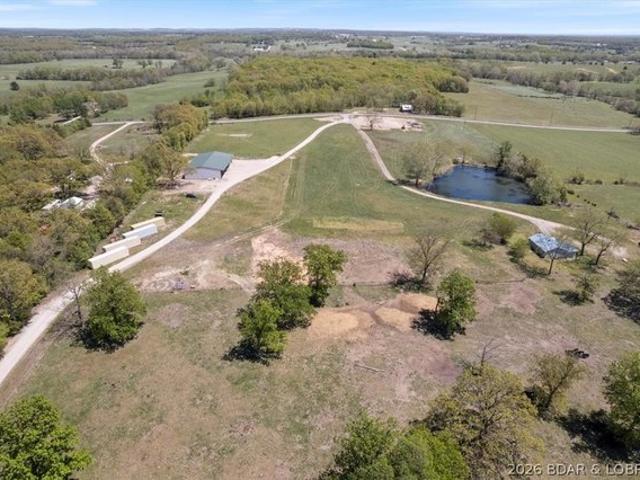 Land for sale in Eldon, Missouri