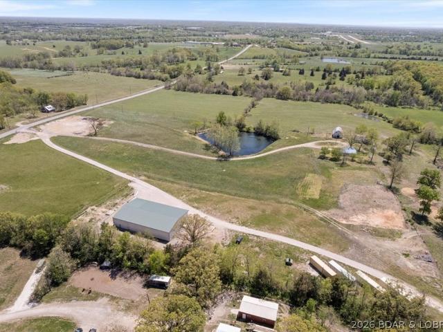 Land for sale in Eldon, Missouri
