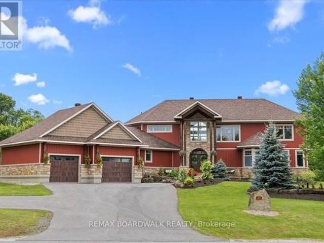 House for sale in Mississippi Mills, Ontario