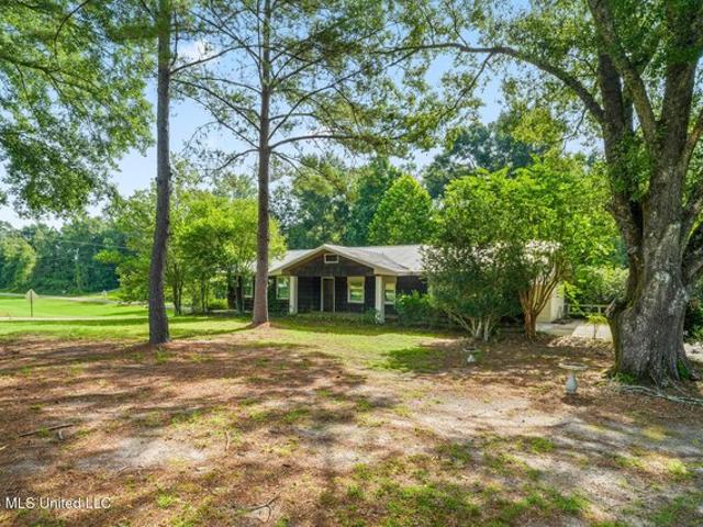 House for sale in Poplarville, Mississippi