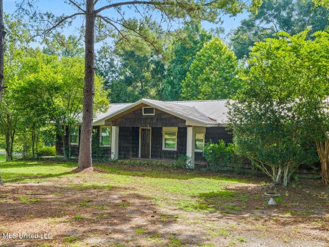 House for sale in Poplarville, Mississippi