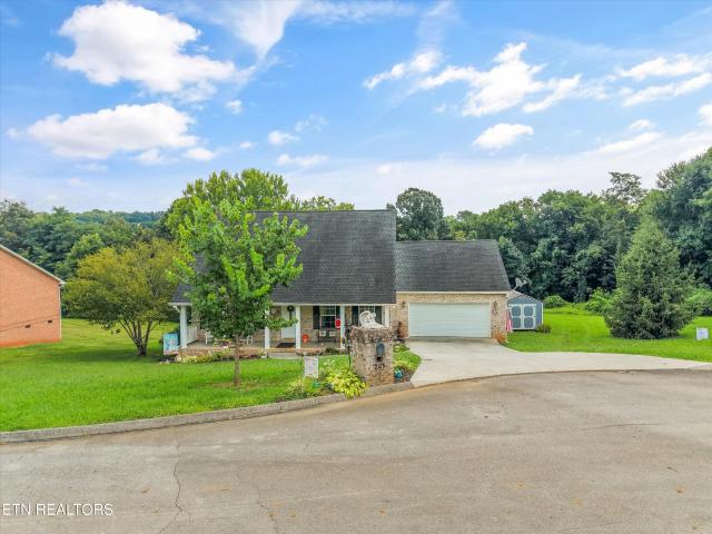 House for sale in Tennessee