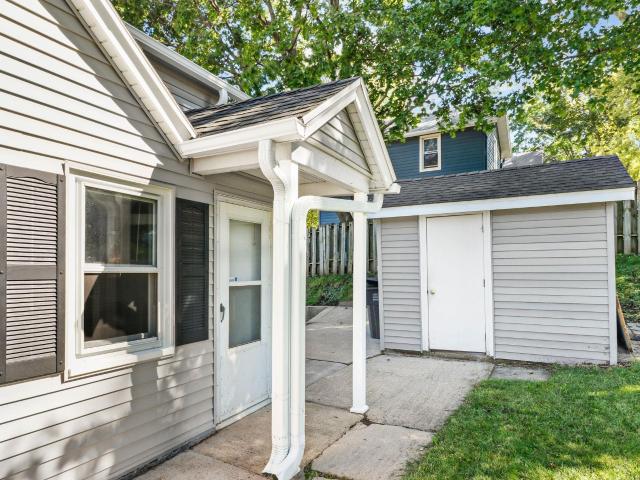 House for sale in Stoughton, Dane County