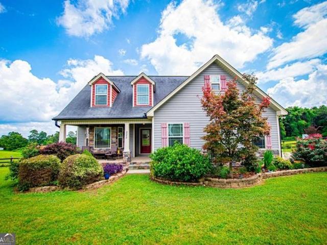House for sale in Roopville, Georgia