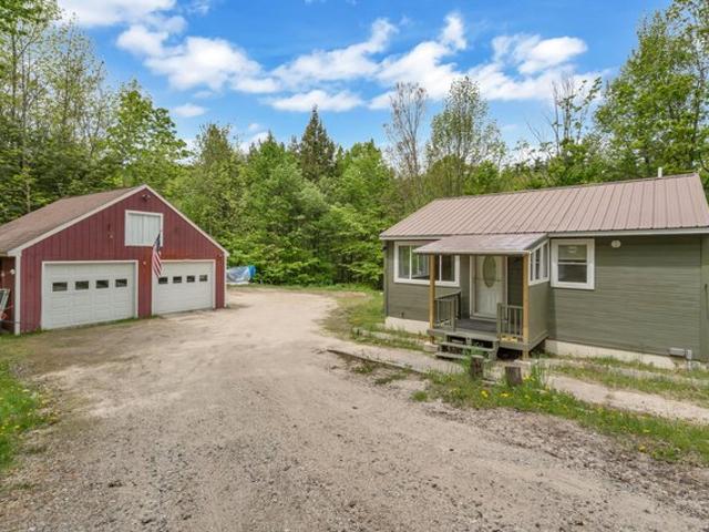 House for sale in Hiram, Maine