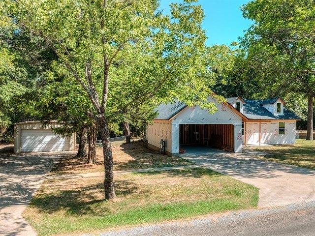 House for sale in Eufaula, Oklahoma