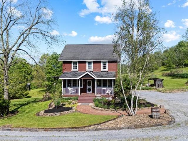 Farm for sale in Brookville, Pennsylvania