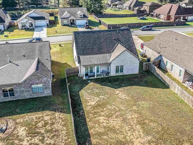 House for sale in New Hope, Madison County