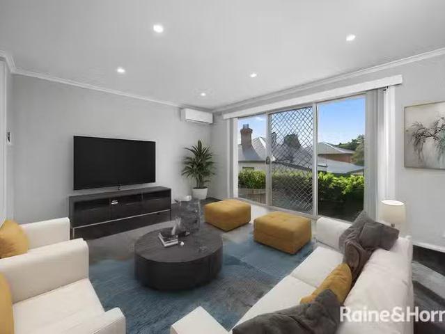 House for rent in New Town, Tasmania