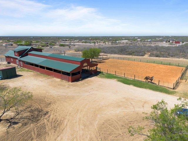 Land for sale in Laredo, Texas