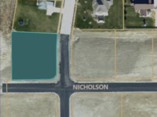 Land for sale in Jackson Center, Shelby County