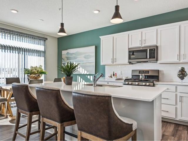 House for sale in Waconia, Minnesota