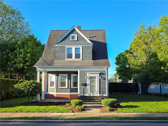 House for sale in Pawtucket, Rhode Island