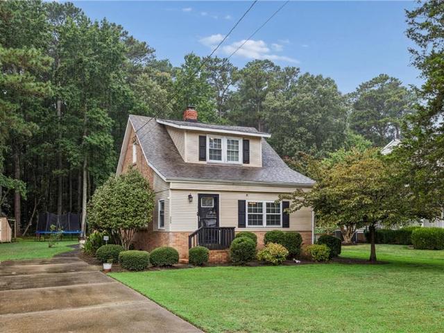 House for sale in Virginia