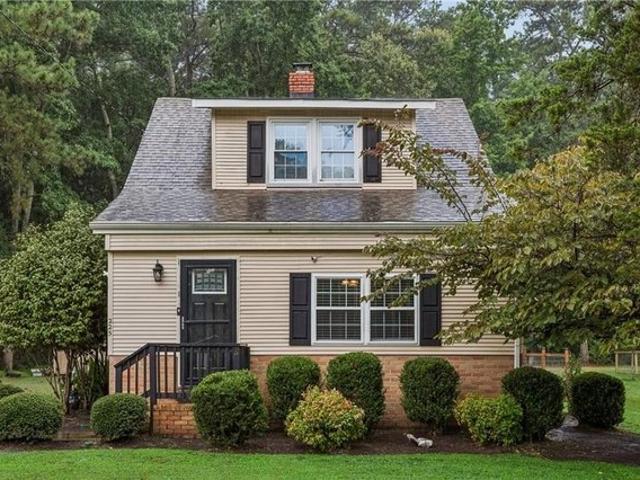 House for sale in Virginia