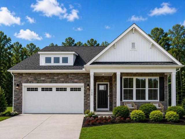 House for sale in Winchester, Virginia