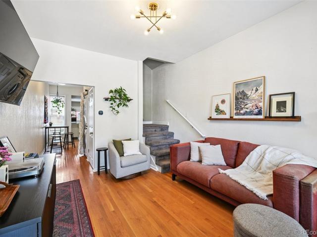 Townhouse for sale in Denver