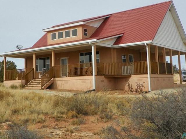 House for sale in New Mexico