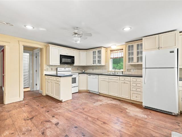 House for sale in Forestdale, Rhode Island