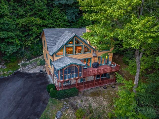 House for sale in Watauga, North Carolina